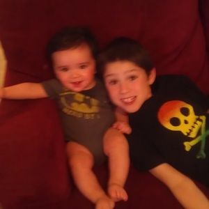 Meet your Posher, Mandy